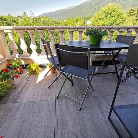 Hebergeneve Les Terrasses Apartamento Gex Exterior foto