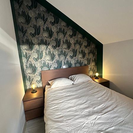 Hebergeneve Les Terrasses Apartamento Gex Exterior foto
