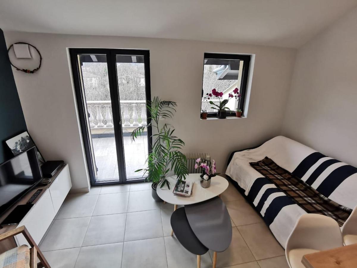 Hebergeneve Les Terrasses Apartamento Gex Exterior foto